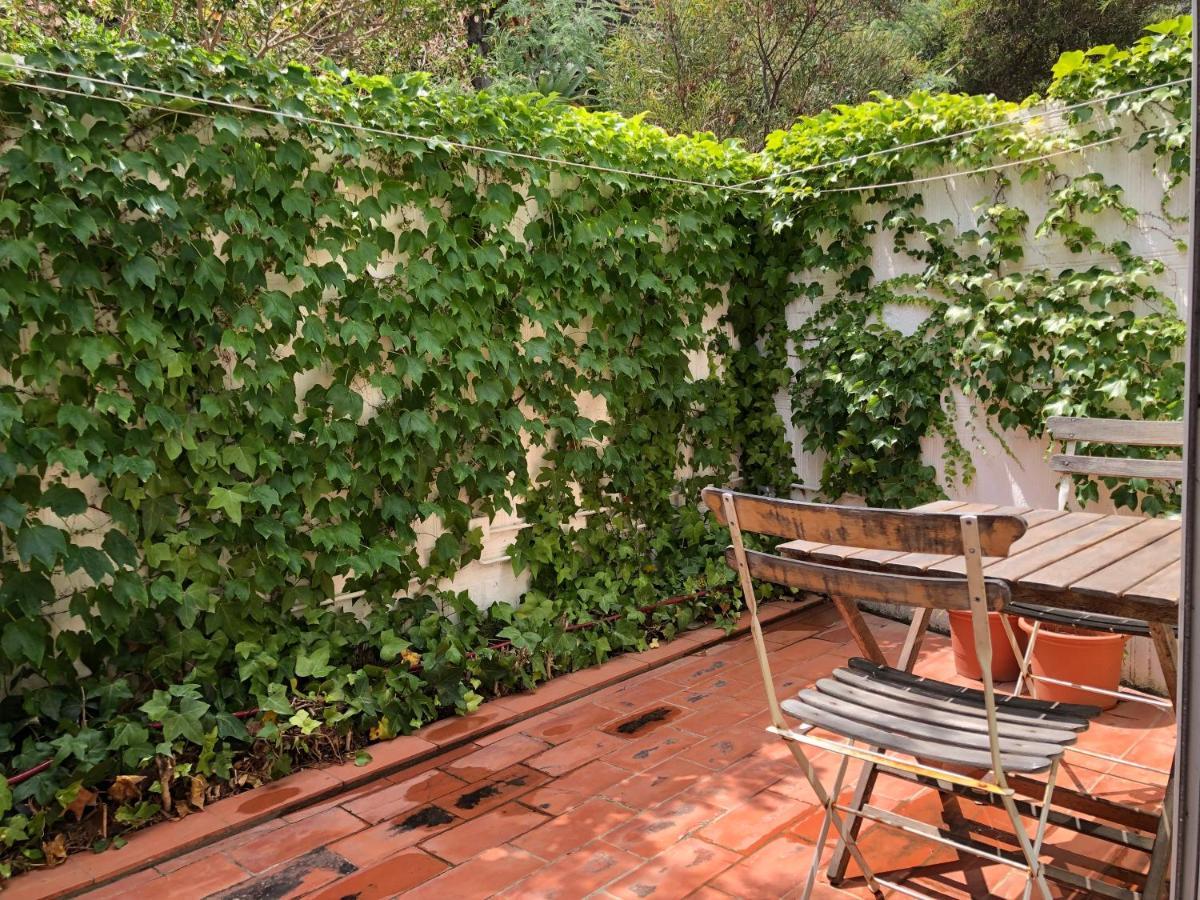 Apartamento Con Vistas Al Mar Cadaqués Exteriör bild