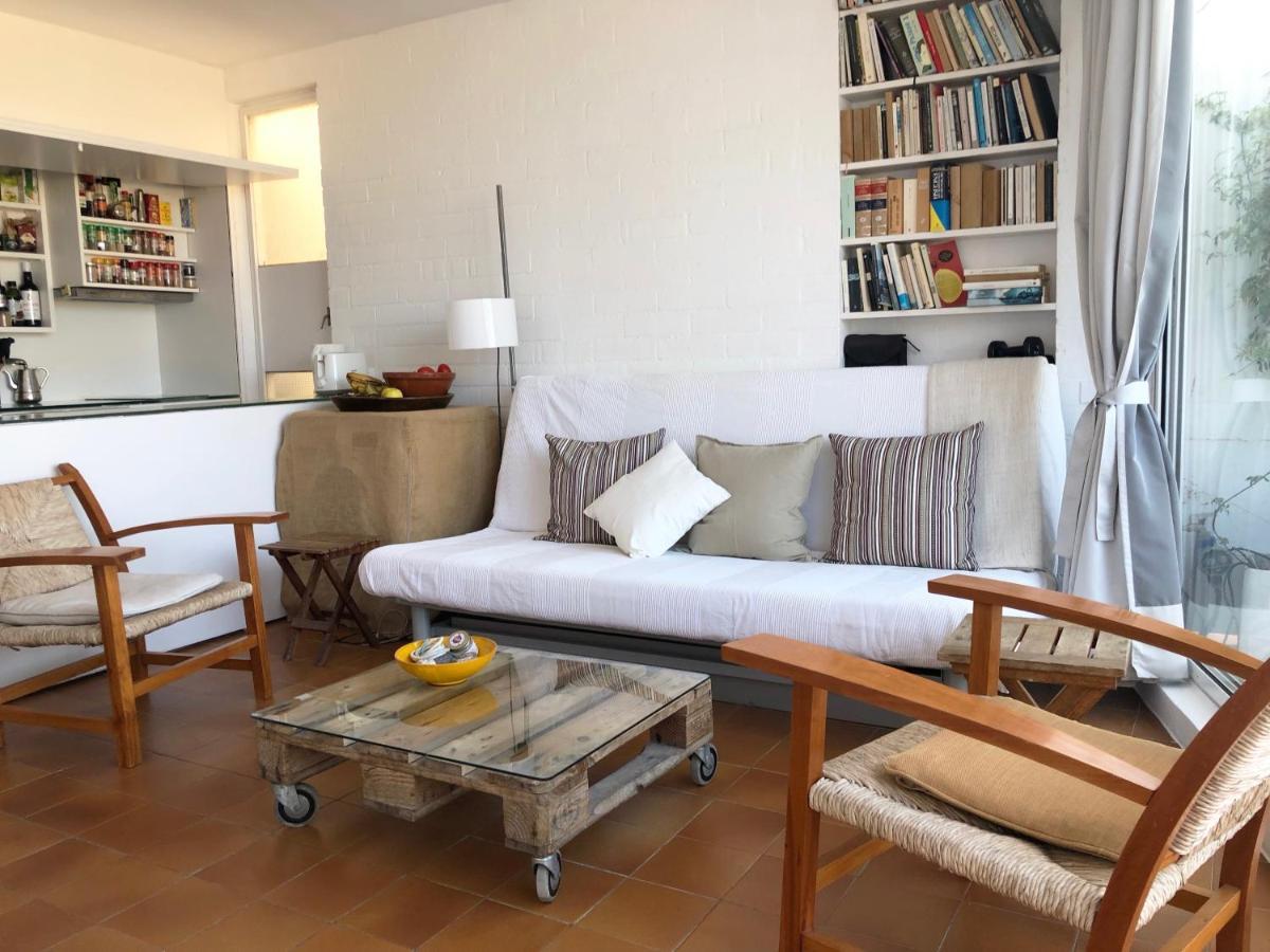 Apartamento Con Vistas Al Mar Cadaqués Exteriör bild