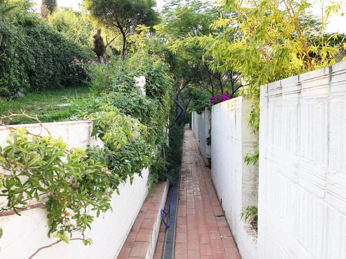 Apartamento Con Vistas Al Mar Cadaqués Exteriör bild