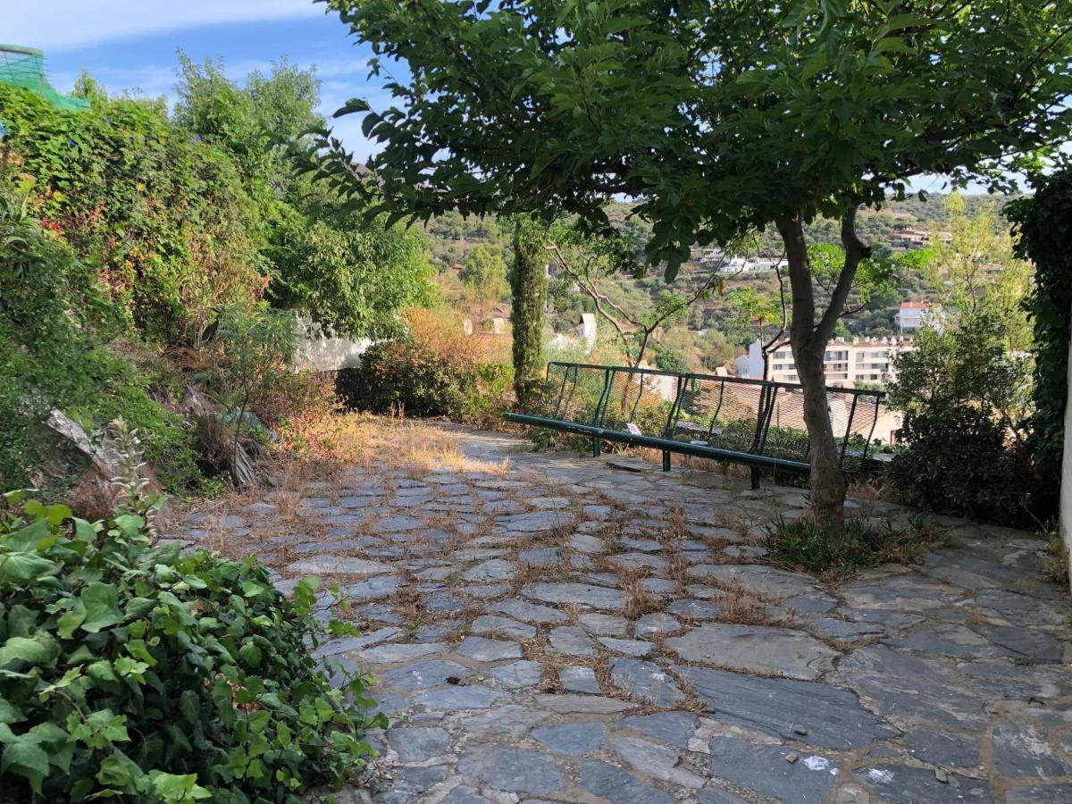 Apartamento Con Vistas Al Mar Cadaqués Exteriör bild
